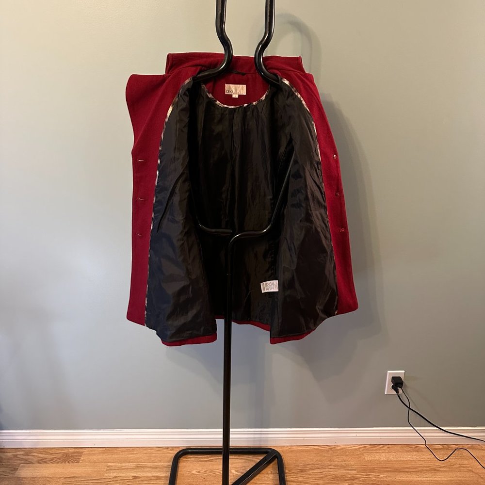 Cleo Ladies Jacket - Picture 3 of 7